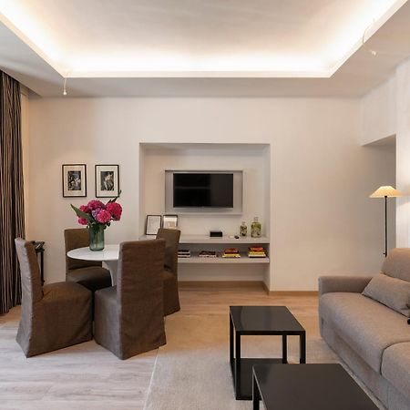 Appartamento Margutta Mews Roma Esterno foto