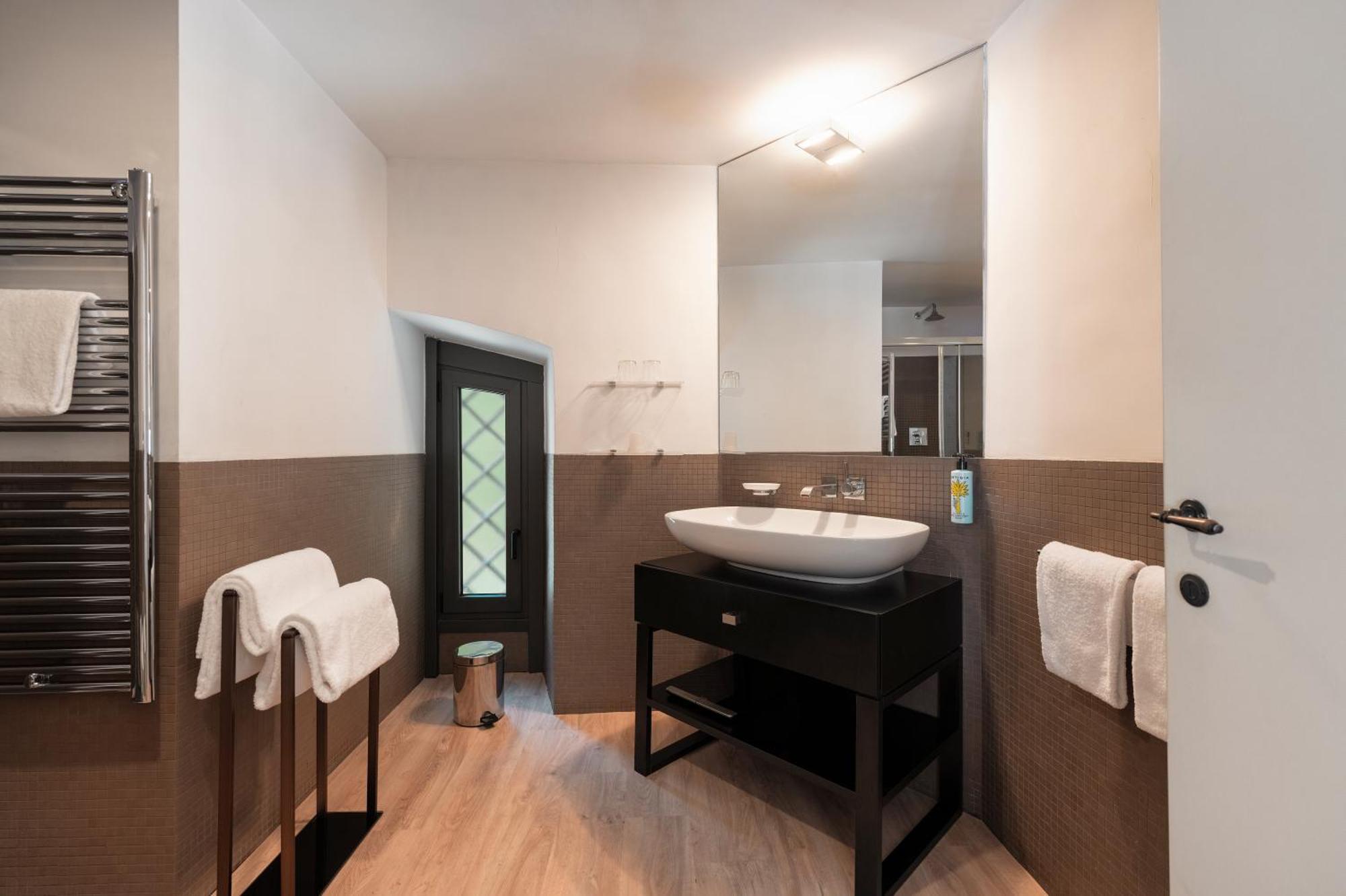 Appartamento Margutta Mews Roma Esterno foto